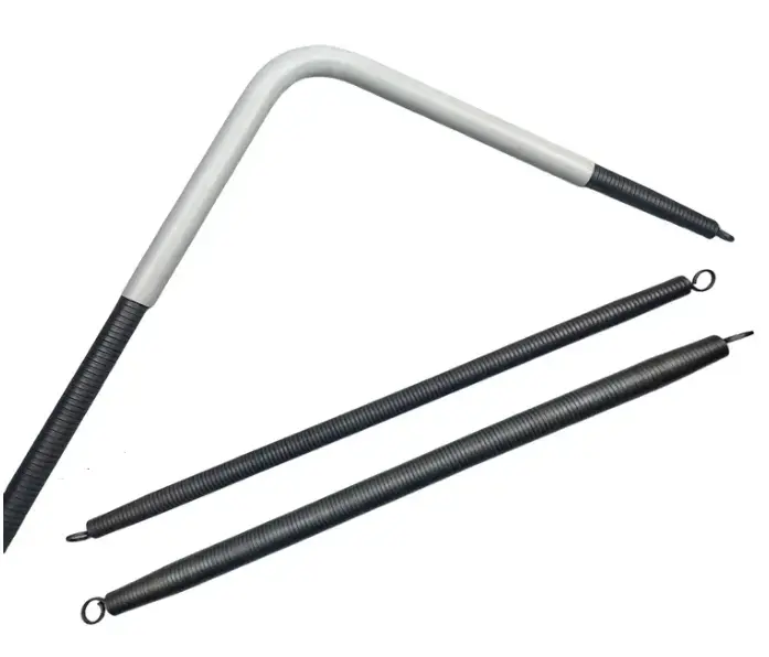 Cintreuse de tuyaux à ressort en PVC, 50cm, 16mm, 20mm 7.webp