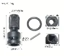 Adaptateur de Douille Carré à Hexagonal2.webp