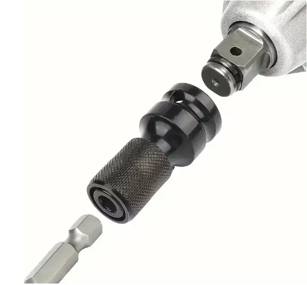 Adaptateur de Douille Carré à Hexagonal1.webp