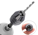 Mini mandrin de perceuse 0.3-6.5 mm