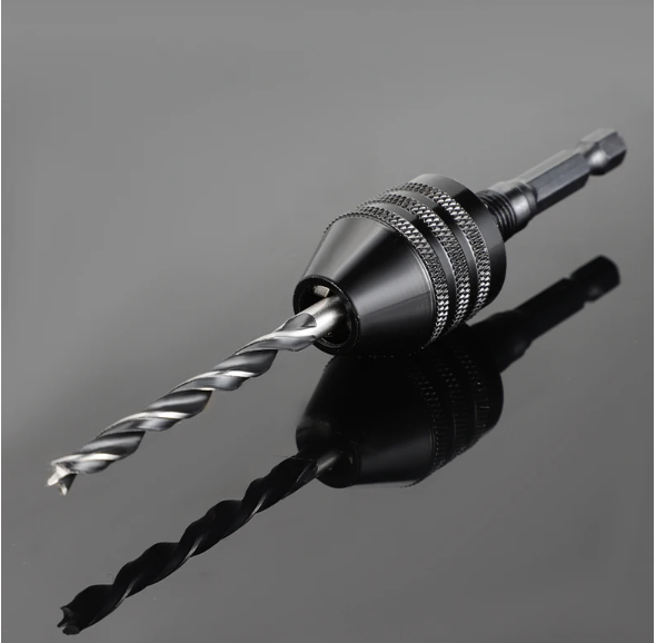 mandrin 0.3-6.5 mm