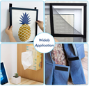 bandes auto-adhésives
