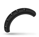 Support en silicone auto-adhésifs - 5 Trous