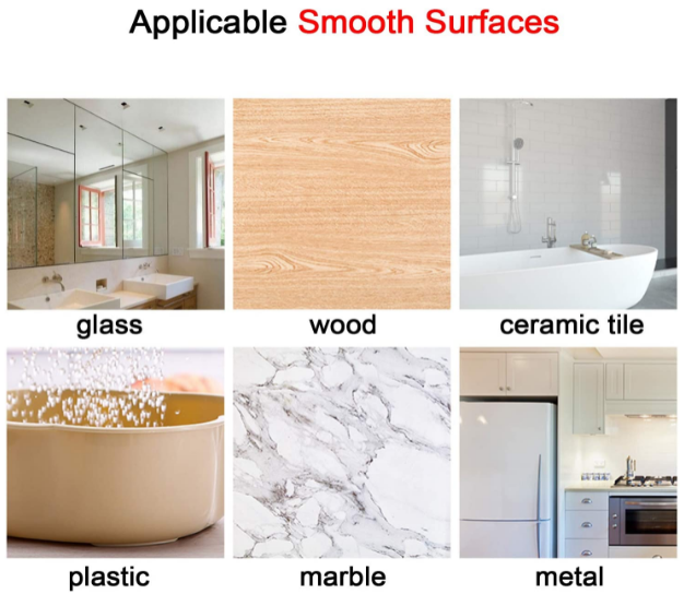 Ruban double face - 3M x 3cm x 1mm - Transparent - Réutilisable