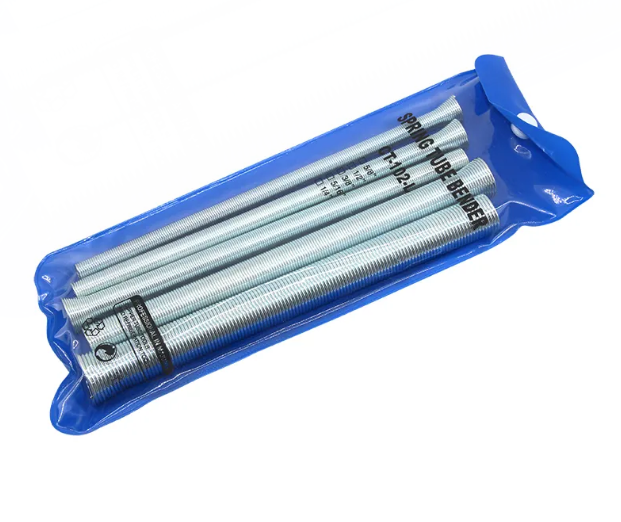 Kit de cintreuses à Ressort pour Tuyau diamètre extérieur - 5 en 1