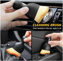 Brosse de nettoyage de voiture - super douce