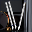 13 outils de sculpture en aluminium