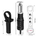 Electric Rivet Gun Adapter 2.4mm-4.8mm 4.webp