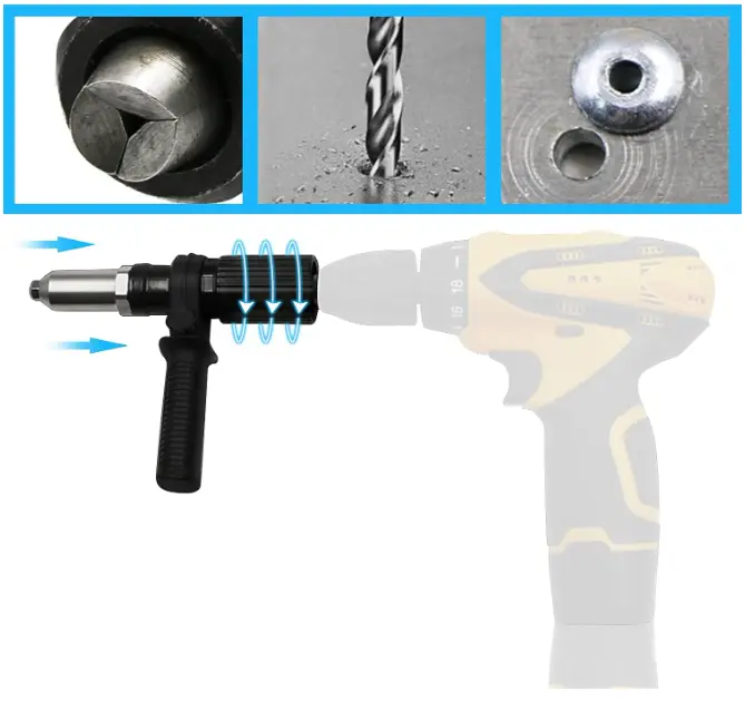 Electric Rivet Gun Adapter 2.4mm-4.8mm 7.webp