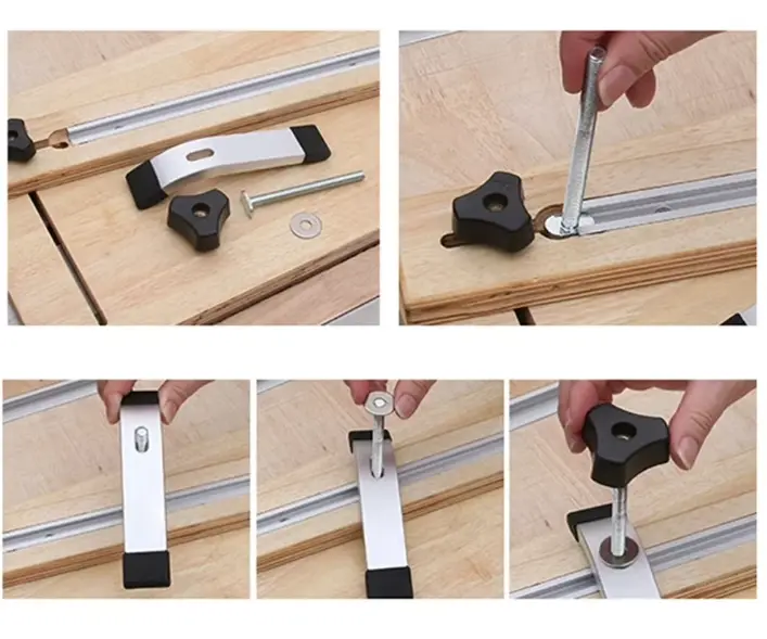 Rail en T en Alliage d'Aluminium 4.webp