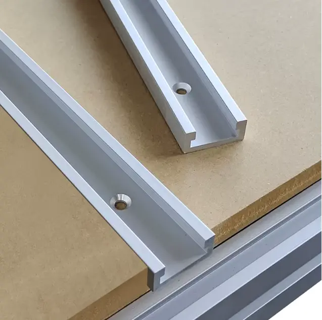 Rail en T en Alliage d'Aluminium 6.webp