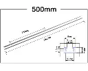 Rail en T en Alliage d'Aluminium 5.webp