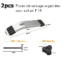 Pince Rail en T d'Aluminium.webp