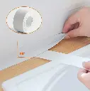Ruban adhésif étanche antimoisissure Calfeutrage 3.2M x 3.8cm.webp