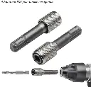 Adaptateur à tige hexagonale SDS Plus2.webp