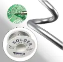 Fil à souder en étain 0,8 mm – 200 g