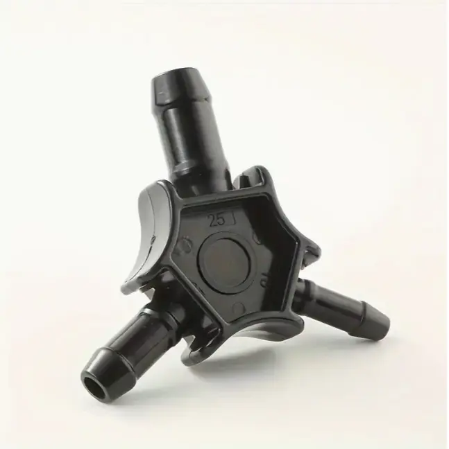 Calibreur et ébavureur pour tube multicouche Ø16 - Ø20 - Ø26