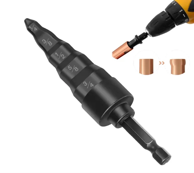 Extenseur de tuyaux en cuivre 5 en 1