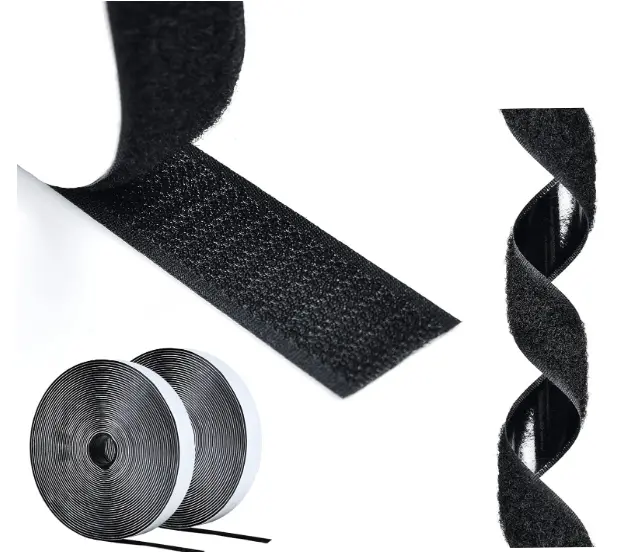 Scratch Autocollant Double Face 2M x 2cm