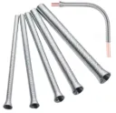 Lot de 5 Ressorts cintreuses externe pour tubes de cuivre de climatisation