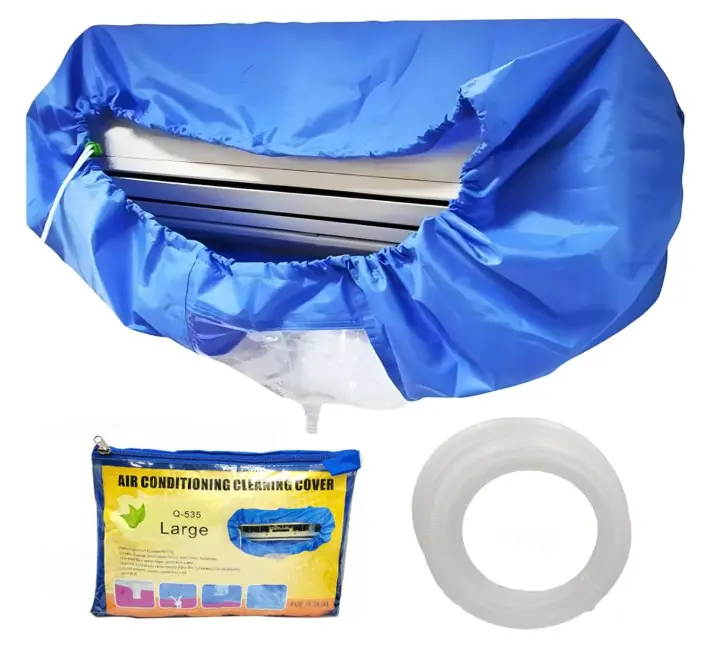 Housse de nettoyage pour climatiseur (Q-535 Large)