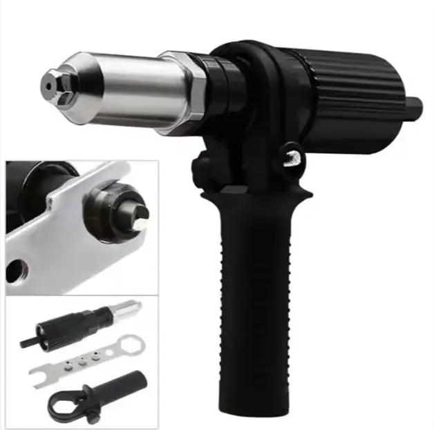 Adaptateur de Riveter Électrique
