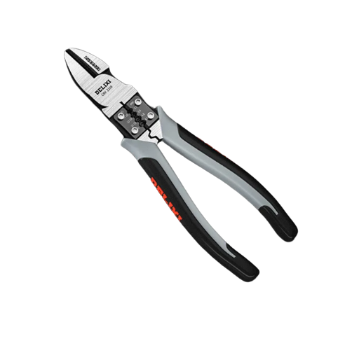 [PinceUniveCoupe] Delixi Pince coupante multifonction Universelle – Universel Électricien
