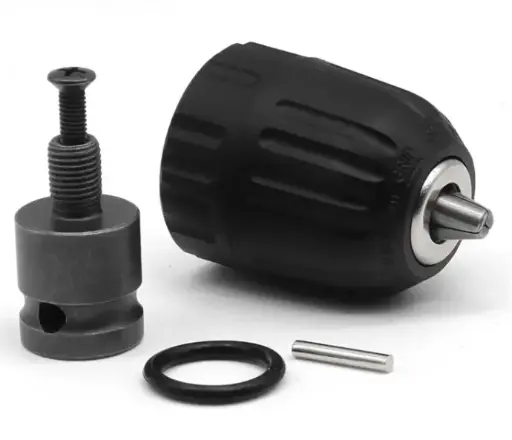 Kit De 4 Forets Diamant Pour Carrelage En Grès, Diam.5 à 10 Mm TIVOLY | Leroy Merlin