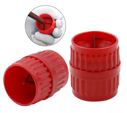 Universel Ebavureur pour Tuyaux Intérieur-Extérieur