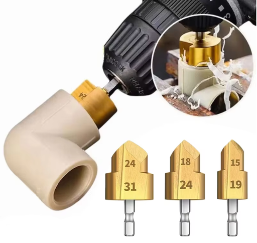 Forets étagés de levage PPR pour tuyau