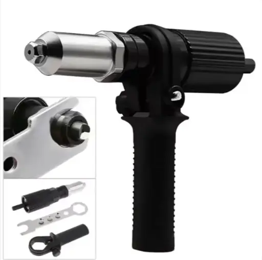 Adaptateur de Riveter Électrique